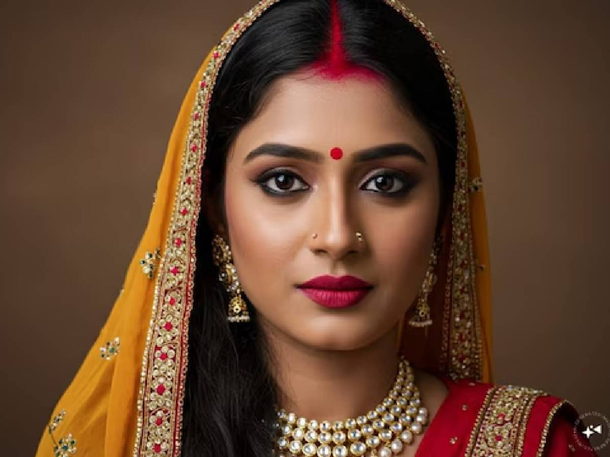 എന്താണ് സിന്ദൂർ? ഹിന്ദു സംസ്‌കാരവുമായി അത് എങ്ങനെ ചേർന്നിരിക്കുന്നു?