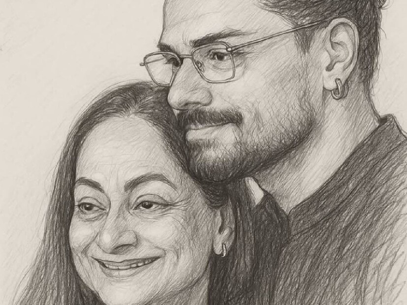 സറീനയുടെയും ആദിത്യ പഞ്ചോളിയുടെയും മകൻ സൂരജ് പഞ്ചോളി പറഞ്ഞ വാക്കുകൾ ഇപ്പോൾ വാർത്താ തലക്കെട്ടുകളിൽ ശ്രദ്ധേയമാവുകയാണ്. ഒരു വ്യക്തിയുടെ വ്യക്തിത്വം അയാൾ കുട്ടിയായിരിക്കുമ്പോൾ തന്നെ രൂപപ്പെടുന്നുവെന്നു സൂരജ്. താരകുടുംബത്തിലെ മകനായി പിറന്ന സൂരജ് തന്റെ മുത്തശ്ശന്റെയും മുത്തശ്ശിയുടെയും തണലിലാണ് വളർന്നു വന്നത്. സറീനയുടെ ഭർത്താവ് ആദിത്യ പഞ്ചോളിയെ സംബന്ധിച്ച് പരസ്ത്രീ ബന്ധങ്ങൾ നിരവധിയായിരുന്നു. അതിൽ ചിലത് പരസ്യമാവുകയും ചെയ്തു. എന്നിട്ടും എന്തുകൊണ്ടാണ് തന്റെ അമ്മ പിതാവിനെ വിവാഹമോചനം ചെയ്യാത്തത് എന്ന് സൂരജ് വ്യക്തമാക്കി (തുടർന്ന് വായിക്കുക) 
