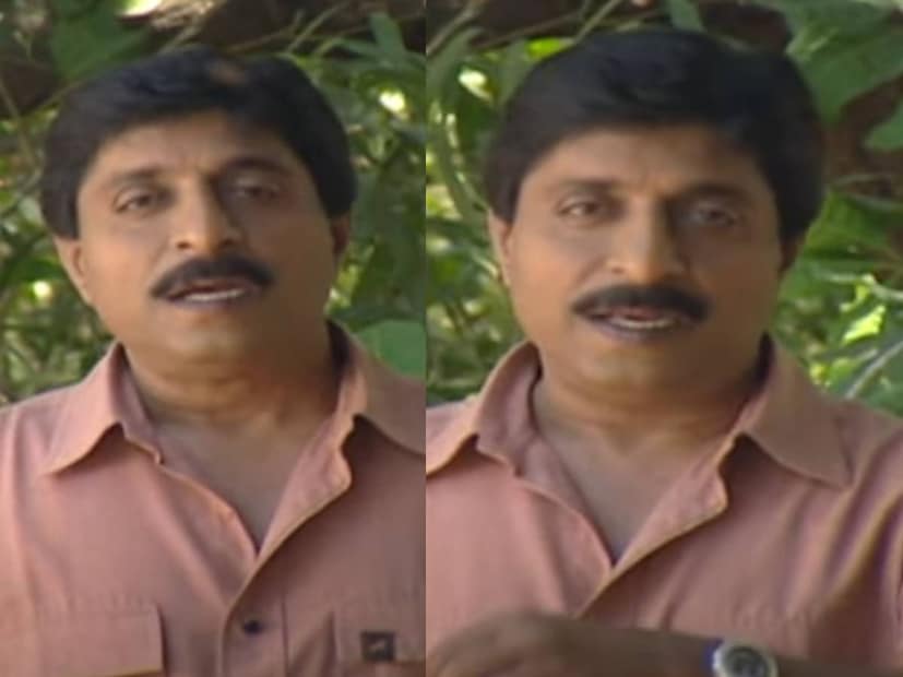 Mammootty, actor Mammootty , Mammootty anger issues, Mammootty angry on fan , Mammootty angry reaction ,Mammootty remuneration, Mammootty networth, Mammootty financial issues , Mammootty interviews ,Mammootty old interviews, mammootty, remuneration, financial privacy, celebrity response, lakhs, sreenivasan , actor sreenivasan , sreenivasan talks about mammootty , sreenivasan interview, sreenivasan about mammootty anger issue, Mammootty to how he spend the money, Mammootty esponse goes viral, viral story, മമ്മൂട്ടി , നടൻ മമ്മൂട്ടി , സിനിമ,സിനിമകളിൽ നിന്ന് ലഭിക്കുന്ന പണമൊക്കെ, എന്താണ് ചെയ്യുന്നതെന്ന് ആരാധകൻ,ആരാധകൻ,ചർച്ചയായി താരത്തിന്റെ മറുപടി , മമ്മൂട്ടി വൈറൽ , പൊട്ടിത്തെറിച്ച് മമ്മൂട്ടി , മമ്മൂട്ടി ആസ്തി , ശ്രീനിവാസൻ , നടൻ ശ്രീനിവാസൻ , ശ്രീനിവാസൻ അഭിമുഖം , മമ്മൂട്ടി ദേഷ്യക്കാരൻ , വൈറൽ , മമ്മൂട്ടി, മമ്മൂട്ടി പ്രതിഫലം,