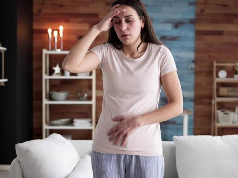 early Pregnancy Symptoms , pregnancy symptoms, negative pregnancy test, hormonal imbalance symptoms, pregnancy like symptoms, phantom pregnancy, pseudocyesis, menstrual cycle symptoms, early pregnancy signs, Reasons for Experiencing Pregnancy-like Symptoms When Not Pregnant, why you may have pregnancy symptoms but negative test, health, lifestyle, pregnancy, cramping, fatigue, Increased urination, Missed period, Moodiness, ,Signs of Pregnancy, swollen breasts, pregnancy exercise, prenatal workouts, safe pregnancy fitness, postpartum recovery, prenatal yoga, pregnancy health tips, maternal fitness, pregnancy wellbeing, exercise safety pregnancy,ഗർഭധാരണത്തിന്റെ ലക്ഷണങ്ങൾ, ഗർഭിണിയാണോ, pregnancy symptoms, early signs of pregnancy, pregnancy signs and symptoms, pregnancy test kit, pregnancy and intercourse, tips for pregnancy, how to increase pregnancy chances, ഗര്‍ഭധാരണ സാധ്യത വര്‍ദ്ധിപ്പിയ്ക്കാന്‍, ഗര്‍ഭം ധരിയ്ക്കാന്‍ ടിപ്‌സ്‌,ഗർഭിണി,നിങ്ങൾ ഗർഭിണിയാണോ,ആദ്യകാല ലക്ഷണങ്ങൾ,ശരീരം തന്നെ ചില സൂചനകൾ ,ആർത്തവം, ക്ഷീണം , ഹെൽത്ത് ന്യൂസ്, ഭക്ഷണത്തിനോടുള്ള വിരക്തി