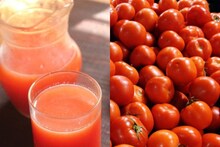 Tomato | ഉപ്പില്ലാത്ത തക്കാളി ജ്യൂസ് കുടിച്ചാൽ അത്ഭുതമാറ്റം; തക്കാളി കൊണ്ട് ഇങ്ങനെയുമുണ്ട് ഉപയോഗങ്ങൾ