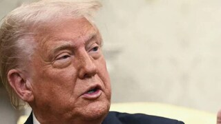 ഡൊണാൾഡ് ട്രംപ്