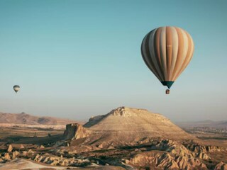 (Photo: Representative image of Turkey/Pexel)