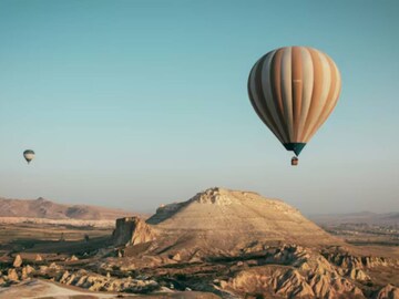 (Photo: Representative image of Turkey/Pexel)