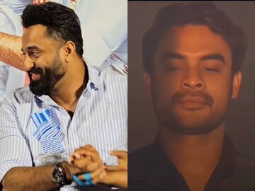 Unni Mukundan | മൂന്നു മാസം മുൻപ് വരെ ഇങ്ങനെ; ഉണ്ണി മുകുന്ദനും ടൊവിനോയും തമ്മിൽ തെറ്റിയിട്ടുണ്ടോ?