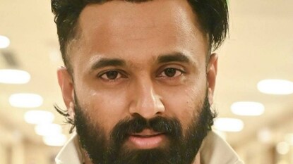 ഉണ്ണി മുകുന്ദൻ ഉണ്ണി മുകുന്ദൻ