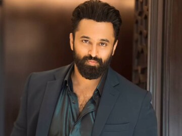 ഉണ്ണി മുകുന്ദൻ