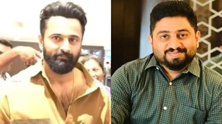 ഉണ്ണി മുകുന്ദൻ, വിപിൻ കുമാർ ഉണ്ണി മുകുന്ദൻ, വിപിൻ കുമാർ