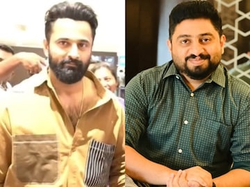 ഉണ്ണി മുകുന്ദൻ, വിപിൻ കുമാർ