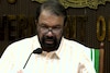 'പലസ്തീൻ വിഷയത്തിൽ അവതരിപ്പിച്ച മൈം തടയാൻ ആർക്കാണ് അധികാരം?' മന്ത്രി ശിവൻകുട്ടി