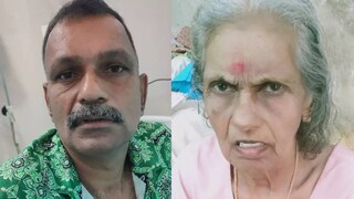 മണികണ്ഠൻ, ഓമന