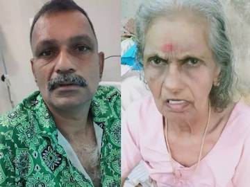 മണികണ്ഠൻ, ഓമന