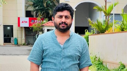 വിപിൻ കുമാർ വിപിൻ കുമാർ