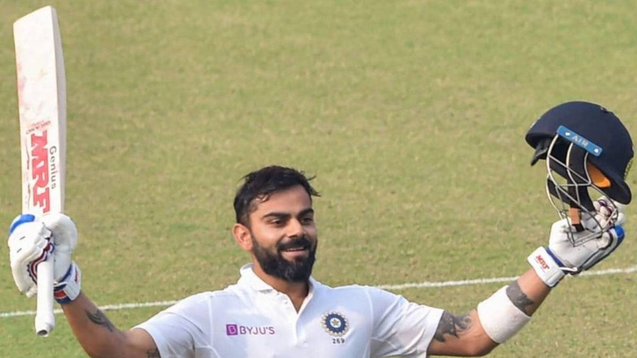 Virat Kohli: 123 മത്സരങ്ങൾ, 9230 റൺസ്, 30 സെഞ്ച്വറികൾ; വിരാട് കോഹ്ലിയുടെ അവിസ്മരണീയ കരിയർ