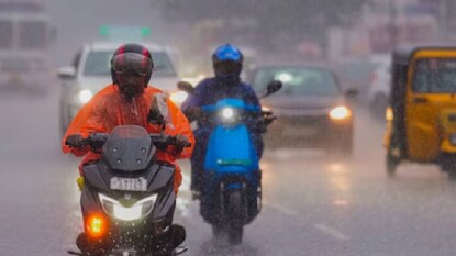 മഴ മുന്നറിയിപ്പ് മഴ മുന്നറിയിപ്പ്