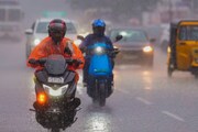 Kerala Weather Update:കേരളത്തിൽ ഇന്ന് ഇടിമിന്നലോടു കൂടിയ ഒറ്റപ്പെട്ട നേരിയ മഴ തുടരും; വിവിധ ജില്ലകളിൽ യെല്ലോ അലർട്ട
