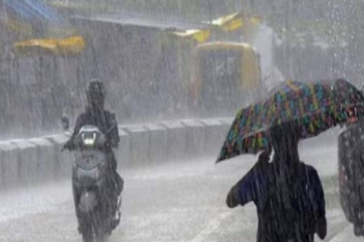 Kerala Weather Update| 2 ജില്ലകളിൽ ഇടിമിന്നലോട് കൂടിയ ശക്തമായ മഴയ്ക്കും ശക്തമായ കാറ്റിനും സാധ്യത