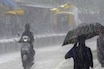 Kerala Weather Update| ഇടിമിന്നലോടു കൂടിയ അതിശക്തമായ മഴയ്ക്ക് സാധ്യത; 2 ജില്ലകളിൽ ഓറഞ്ച് അലർട്ട്