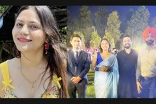 ചാരപ്പണി നടത്തി ഐ‌എസ്‌ഐക്ക് വിവരങ്ങൾ നൽകിയതിന് യൂട്യൂബർ അടക്കം അറസ്റ്റിൽ
