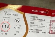 യൂറോപ്പില്‍ ബോയിങ് 737 വിമാനത്തിലെ ഏറ്റവും വെറുക്കപ്പെട്ട സീറ്റായ 11എ എയര്‍ ഇന്ത്യ അപകടത്തിലെ ഭാഗ്യസീറ്റ്