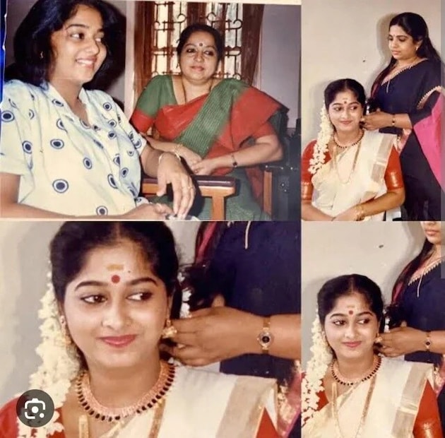  പ്രിയദർശൻ, കമൽ, ഹരിഹരൻ തുടങ്ങി നിരവധി സംവിധായകരുടെ കൂടെ മോനിഷ പ്രവർത്തിച്ചു. തമിഴിൽ 'പൂക്കൾ ദൂത് ദുദു', 'ദ്രാവിഡൻ' എന്നീ ചിത്രങ്ങളിലും അവർ അഭിനയിച്ചു.