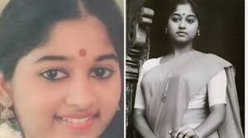  1992-ൽ പുറത്തിറങ്ങിയ 'ഉണ്ണാ നെനൈച്ചെന്ന പാട്ടു പഠിച്ചെൻ' എന്ന സിനിമയിലും അഭിനയിച്ചിരുന്നു. ഇതിലൂടെ മോനിഷ തമിഴ് ആരാധകരുടെ ഹൃദയത്തിലും ഇടംപിടിച്ചു. ഈ സിനിമയിലെ ഗാനങ്ങളും ഹിറ്റായി.  സിനിമയുടെ മധ്യത്തിൽ അവരുടെ കഥാപാത്രം മരിക്കുന്നതായാണ് കഥ പോകുന്നത്. വാസ്തവത്തിൽ, ആ ദുരന്തം യാഥാർത്ഥ്യമായി മാറുകയായിരുന്നു.