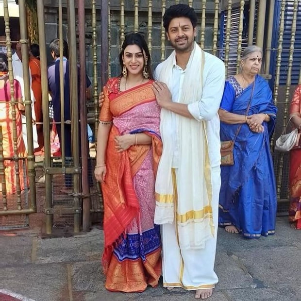  കേസ് ഏകദേശം ഒരു വർഷത്തോളം കോടതിയിൽ വാദം കേട്ടു, വന്ദനയ്ക്ക് അനുകൂലമായി വിധി വന്നു. പിന്നീട്, രണ്ട് കുടുംബങ്ങളും ഒത്തുചേർന്ന് ശ്രീകാന്തിനെയും വന്ദനയെയും വീണ്ടും ഒന്നിപ്പിച്ചു. 2008 ൽ എല്ലാവരുടെയും സാന്നാധ്യത്തിൽ അവർ വിവാഹിതരായി. ദമ്പതികൾക്ക് ഇപ്പോൾ രണ്ട് കുട്ടികളുണ്ട്.