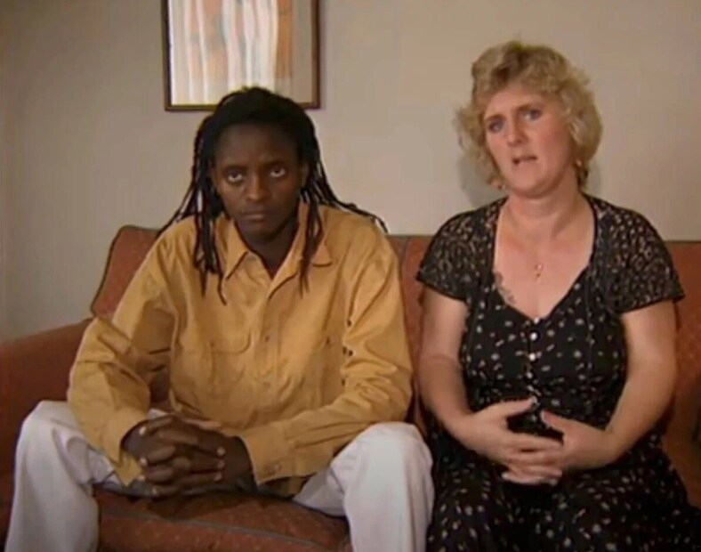 uk woman, uk woman left husband kids, Kenyan tribesmen, Kenyan ,Kenya, tribesmen ,holiday fling 30 years on she regrets it, holiday romance regret, British woman Kenya, tribal man love story, Cheryl Thomasgood, Masai tribe relationship, holiday love mistake, Bamburi Beach Hotel, cross-cultural marriage, viral news, ഭർത്താവിനെയും കുഞ്ഞിനെയും ഉപേക്ഷിച്ച്,കെനിയക്കാരനെ വിവാഹം, 30 വർഷത്തിനു ശേഷം സ്ത്രീയുടെ ഖേദം,സ്ത്രീയുടെ ഖേദം, കെനിയ , കെനിയക്കാരൻ, ഡാനിയേൽ , ചെറിൽ , പ്രണയം, ഭർത്താവ് , കുഞ്ഞ് , മൊംബാസ, ബംബുരി ബീച്ച് , വൈറൽ ന്യൂസ് , ടൂർ 