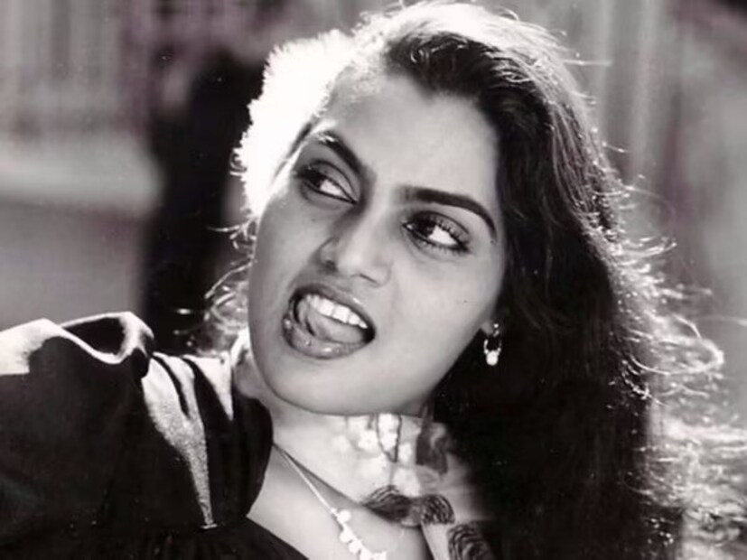  ദക്ഷിണേന്ത്യൻ സിനിമയിൽ വ്യക്തിമുദ്ര പതിപ്പിച്ച സിൽക്ക് സ്മിതയും ദാരുണമായി ജീവിതം അവസാനിപ്പിച്ചു. 1979-ൽ പുറത്തിറങ്ങിയ 'വണ്ടിച്ചകരം' എന്ന തമിഴ് ചിത്രത്തിലെ 'സിൽക്ക്' എന്ന കഥാപാത്രത്തിലൂടെയാണ് അവർ അംഗീകാരം നേടിയത്. മലയാളത്തിലും തെലുങ്കിലും അവർക്ക് വലിയൊരു ആരാധകവൃന്ദമുണ്ടായിരുന്നു. എന്നിരുന്നാലും, 1996 സെപ്റ്റംബർ 24-ന് 35-ാം വയസ്സിൽ സിൽക്ക് സ്മിത ജീവനൊടുക്കി. മരണകാരണങ്ങൾ ഇപ്പോഴും പൂർണ്ണമായി അറിവായിട്ടില്ല.