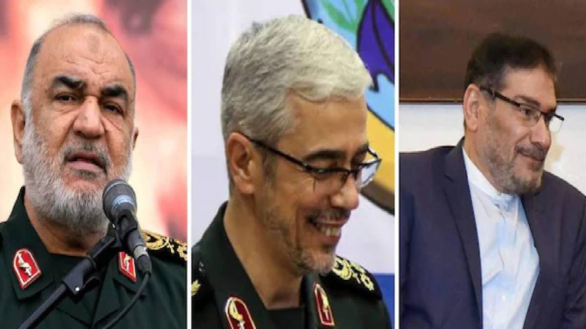 ഇസ്രായേലിൻ്റെ ഓപ്പറേഷൻ റൈസിംഗ് ലയണിൽ കൊല്ലപ്പെട്ട ഇറാനിലെ 3 ഉന്നത ജനറൽമാർ ആരൊക്കെ?