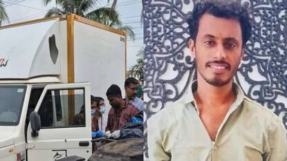 മരിച്ച ആഷിക്ക്,
ആഷിക്കിനെ മരിച്ച നിലയിൽ കണ്ടെത്തിയ വാൻ മരിച്ച ആഷിക്ക്,
ആഷിക്കിനെ മരിച്ച നിലയിൽ കണ്ടെത്തിയ വാൻ