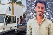 കൊച്ചിയിൽ രക്തം വാർന്ന്  ആഷിക്ക് മരിച്ചത്  കൊലപാതകം;പെൺ സുഹൃത്തിന്റെ ഭർത്താവ് ശിഹാബ് കുറ്റം സമ്മതിച്ചു