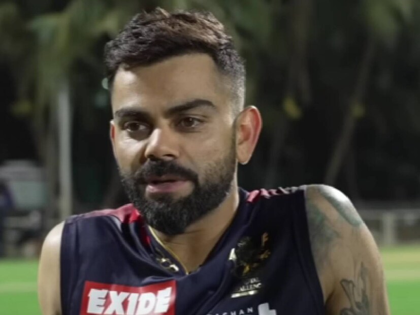 AB de Villiers Virat Kohli, AB de Villiers, Virat Kohli, Anushka Sharma, second child, pregnancy announcement, YouTube show, RCB IPL 2025, Virat Kohli, AB de Villiers, Anushka Sharma, RCB, IPL, Royal Challengers Bengaluru, Abraham Benjamin de Villiers, Virat Kohli, Cricket news, AB de Villiers Reveals, Virat Kohli didn't talk to him, Kohli didn't talk to him, for 6 months due to this reason, Virat Kohli latest, Virat Kohli viral, Virat Kohli kids ,Virat Kohli kids photos, എബി ഡിവില്ലിയേഴ്‌സ്, വിരാട് കോഹ്‌ലി,കോഹ്‌ലിക്ക് ഇഷ്ടപ്പെട്ടില്ല,ആ വെളിപ്പെടുത്തൽ,മാസങ്ങളോളം എന്നോട് മിണ്ടിയില്ല,റോയൽ ചലഞ്ചേഴ്‌സ് ബെംഗളൂരു,ആർസിബി,പഞ്ചാബ് കിംഗ്‌സും,ഐപിഎൽ കിരീടം, അനുഷ്ക ശർമ്മ , വിരാട് കോഹ്‌ലി വൈറൽ , ഡിവില്ലിയേഴ്‌സ്