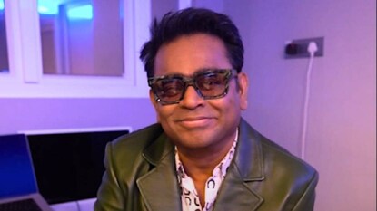 എ.ആർ. റഹ്മാൻ എ.ആർ. റഹ്മാൻ