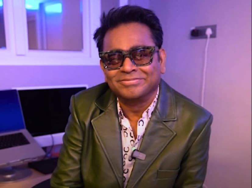'ചില രാത്രിയിൽ എനിക്ക് ഭക്ഷണം കഴിക്കാൻ തോന്നും,' അദ്ദേഹം ഒരു പുഞ്ചിരിയോടെ സമ്മതിച്ചു,. 'എന്റെ മകൻ എനിക്കായി ഒരു ബർഗർ ഓർഡർ ചെയ്യും'. ആരോഗ്യത്തെ കുറിച്ച് അവബോധമുള്ള റഹ്മാൻ, തന്റെ അപൂർവമായ സുഖഭോഗങ്ങളെക്കുറിച്ച് തുറന്നു പറഞ്ഞപ്പോൾ, ഈ വെളിപ്പെടുത്തൽ ആരാധകരെ അത്ഭുതപ്പെടുത്തുകയും രസിപ്പിക്കുകയും ചെയ്തു (തുടർന്ന് വായിക്കുക)