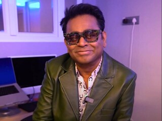 എ.ആർ. റഹ്മാൻ എ.ആർ. റഹ്മാൻ