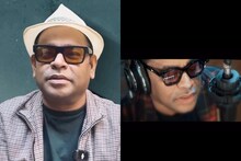 AR Rahman | അർദ്ധരാത്രിയിൽ മകൻ ഓർഡർ ചെയ്തുനൽകും; എ.ആർ. റഹ്മാന്റെ വിചിത്ര ഭ്രമം