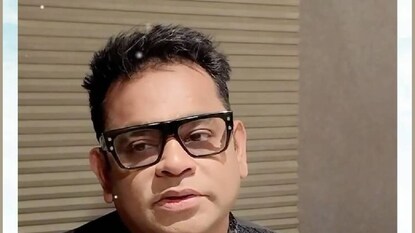 എ.ആർ. റഹ്മാൻ എ.ആർ. റഹ്മാൻ