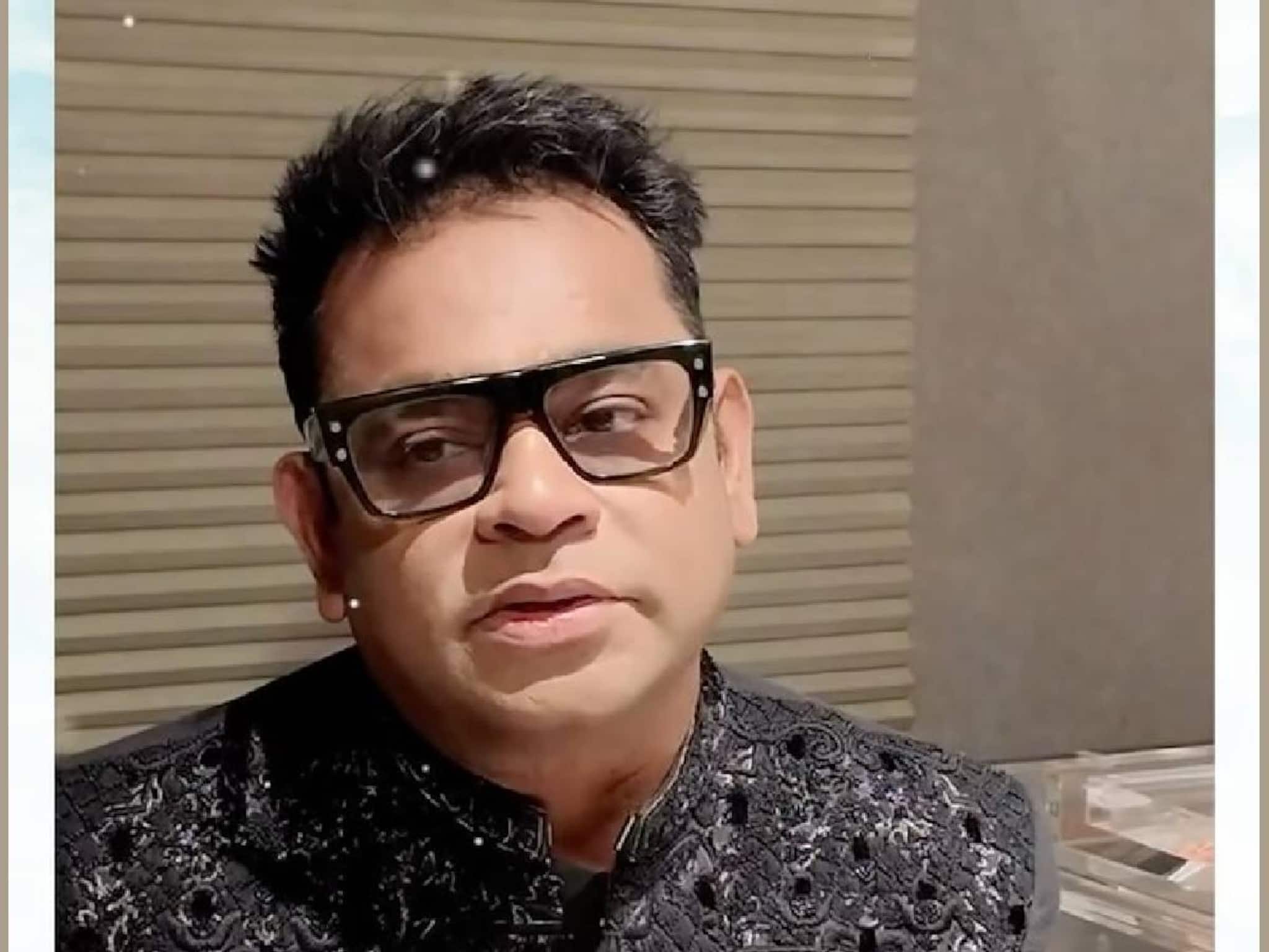 AR Rahman | ഖുർആൻ പഠിക്കാൻ ചെലവിട്ടത് മൂന്നു വർഷങ്ങൾ; എന്തുകൊണ്ടെന്ന് എ.ആർ. റഹ്മാൻ