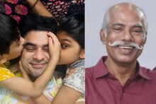 Tovino Thomas: 'എല്ലാ അടിപൊളി അച്ഛന്മാര്‍ക്കും ആശംസകള്‍'; ഫാദേഴ്‌സ് ഡേയില്‍ പുത്തൻ പോസ്റ്റുമായി ടൊവിനോ തോമസ്