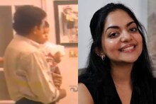 Ahaana Krishna: 'എന്റെ ആദ്യ സഹനടന് പിറന്നാൾ.. ഇതാ എന്റെ കുഞ്ഞുരഹസ്യം': സന്തോഷം പങ്കുവച്ച് അഹാന കൃഷ്ണ