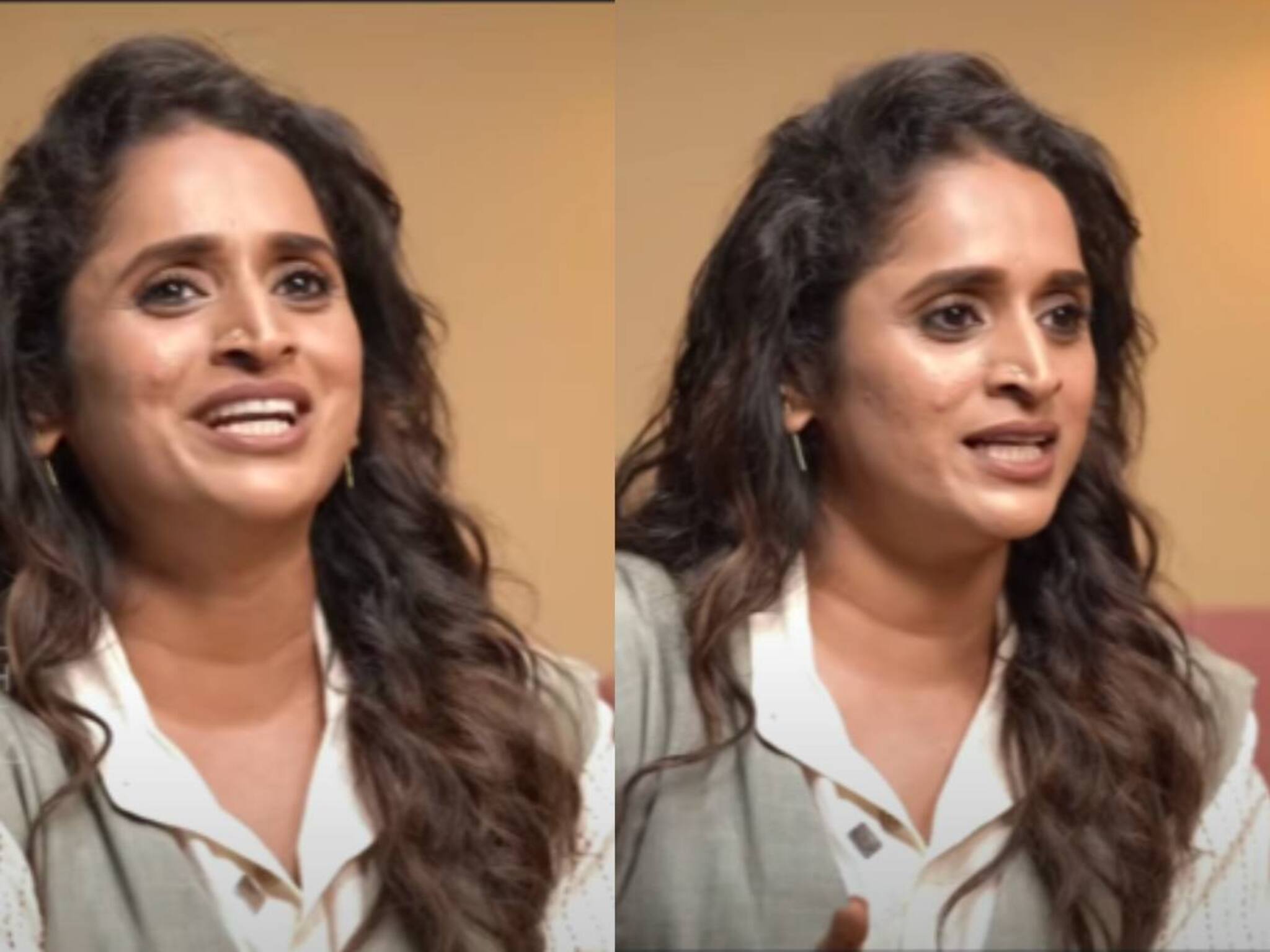 Surabhi Lakshmi: 'വീട്ടിലെ നാലാമത്തെ മകൾ...ഇതുപോലൊരു കുട്ടിയെ ആർക്കും വളര്‍ത്താന്‍ പറ്റില്ല'; സുരഭി ലക്ഷ്മി