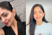 Ahaana Krishna | അഹാനയ്ക്ക് ഒരു ചെറിയ കയ്യബദ്ധം; ഇംഗ്ലീഷ് മീഡിയത്തിന്റേതാകും; പറ്റിയ അമളി ഏറ്റുപറഞ്ഞ് താരം