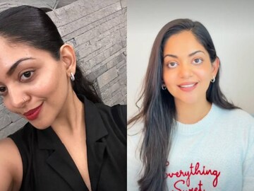 Ahaana Krishna | അഹാനയ്ക്ക് ഒരു ചെറിയ കയ്യബദ്ധം; ഇംഗ്ലീഷ് മീഡിയത്തിന്റേതാകും; പറ്റിയ അമളി ഏറ്റുപറഞ്ഞ് താരം