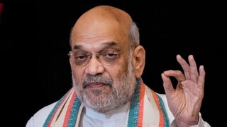 Amit Shah
