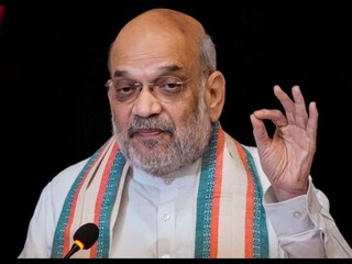 Amit Shah