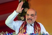 'രാഷ്ട്രീയത്തിൽ നിന്ന് വിരമിച്ചാൽ ശിഷ്ടകാലം വേദങ്ങൾക്കും ഉപനിഷത്തുകൾക്കും കൃഷിക്കും വേണ്ടി സമർപ്പിക്കും'; അമിത് ഷാ