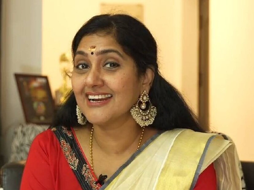 എട്ടാം ക്‌ളാസിൽ പഠിക്കുമ്പോഴുള്ള ആദ്യ ക്രഷ് ആയിരുന്നു സഞ്ജയ് എന്ന് അഞ്ചു അരവിന്ദ്. തങ്ങളുടെ ജീവിതം ഒരു സിനിമയാക്കി മാറ്റാൻ സാധിച്ചേക്കും എന്ന് അഞ്ചു. വിജയ് സേതുപതി തൃഷ കൃഷ്ണൻ എന്നിവർ വേഷമിട്ടു ശ്രദ്ധേയമായ തമിഴ് ചിത്രം '96' ഒരുപോലെ ഇഷ്‌ടപ്പെടുന്നവരാണ് അഞ്ജുവും സഞ്ജയും. ഇരുവരും ചേർന്ന് കണ്ട ചിത്രമാണിത്. ആ ചിത്രം പഴയ സ്കൂൾ കാലം ഓർമപ്പെടുത്തി എന്ന് അഞ്ചു. അദ്ദേഹവും ഒരു നർത്തകനാണ് എന്ന് അഞ്ചു. ഐ.ടി. മേഖലയിൽ ജോലിചെയ്ത ശേഷം വിരമിച്ചു