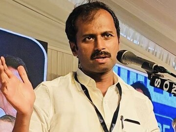 Anoop Jacob(Photo: FB)
