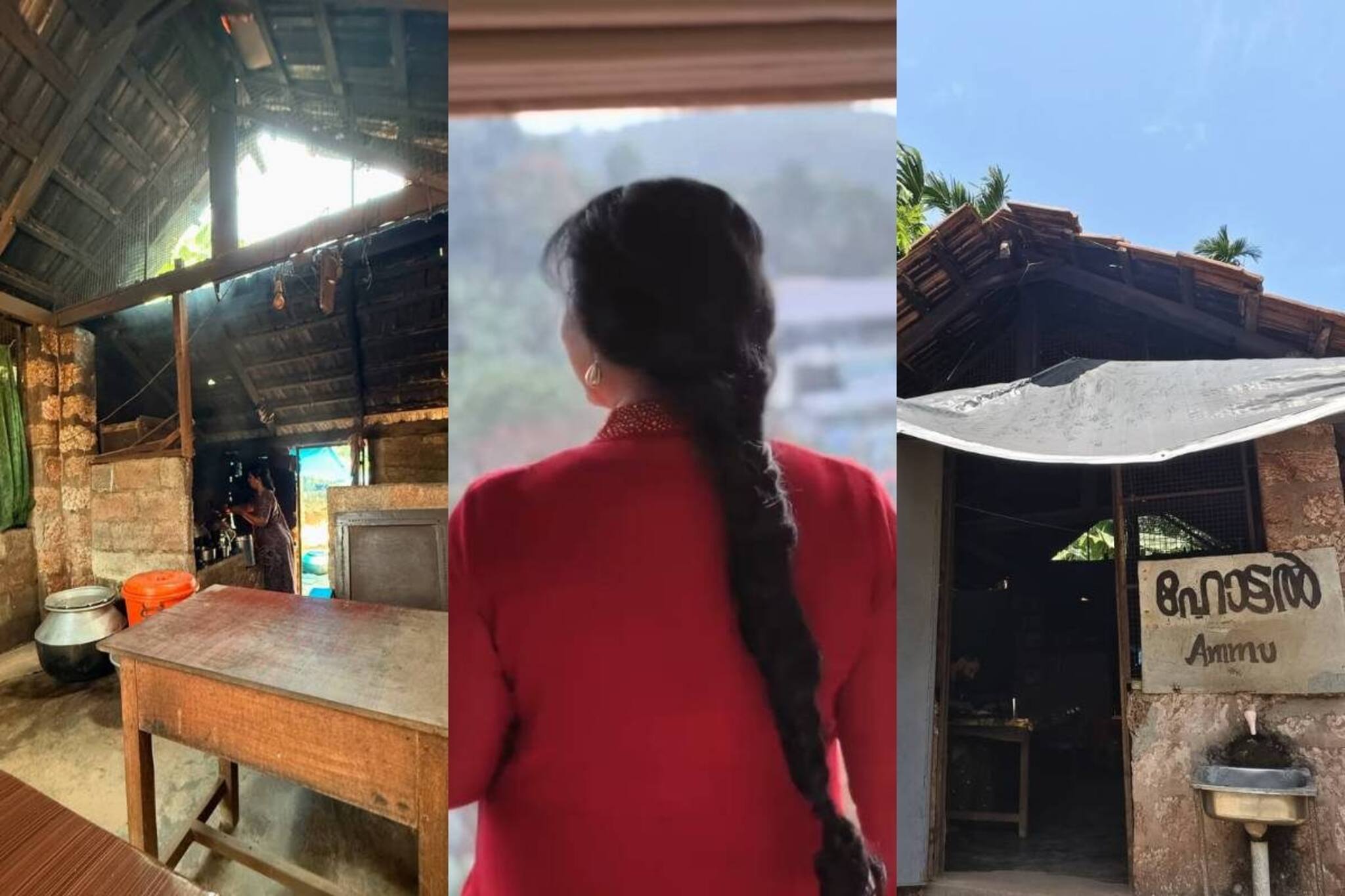 താരജാഡയില്ലാതെ ഈ ഹോട്ടലിൽ ഭക്ഷണം കഴിക്കുന്ന മലയാള ചലച്ചിത്ര താരം; സ്ഥലം കണ്ടുപിടിക്കാമോ എന്ന് ചോദ്യം